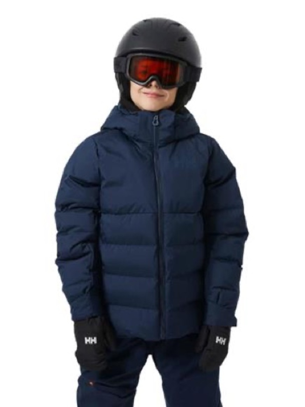 Helly Hansen Kvitfjell Race Puffy Jacket